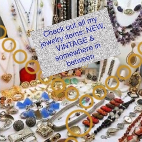 I’m with Elizabeth Taylor, I love my pieces and I’m willing to share - Picture 4 of 9